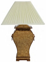 Carlos Remes lamp shades